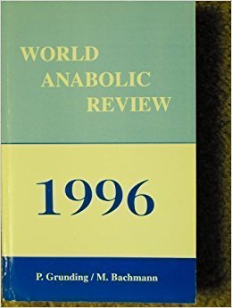 World Anabolic Review